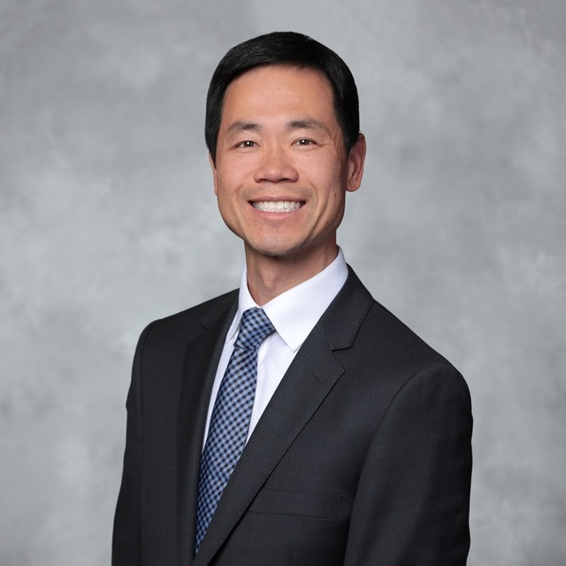  Thomas Ku, MBA, CFP®